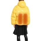 Women Jacket Jackets Outdoor Varsity Women Jacket Winter Heated Down Jacket Women Winter Jackets 2021