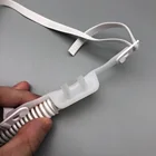 Cannula Disposable Adult High Quality High Flow Curved Nasal Oxygen Cannula With Bagged