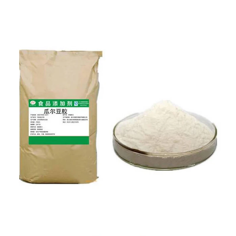 Guar Gum-5