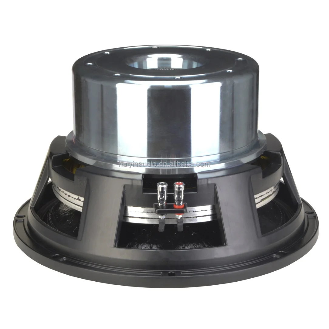 product 3000w rms power 15 inch high end subwoofer for line array n40sh neodymium 7 inch voice coil 4 8 ohm 15 inch subwoofer 15180 001n-2