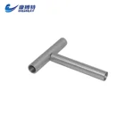 Point Purity Of Mo1 TZM: 99.95%TZM Alloy Has The Advantages Of High Melting Point High Strength