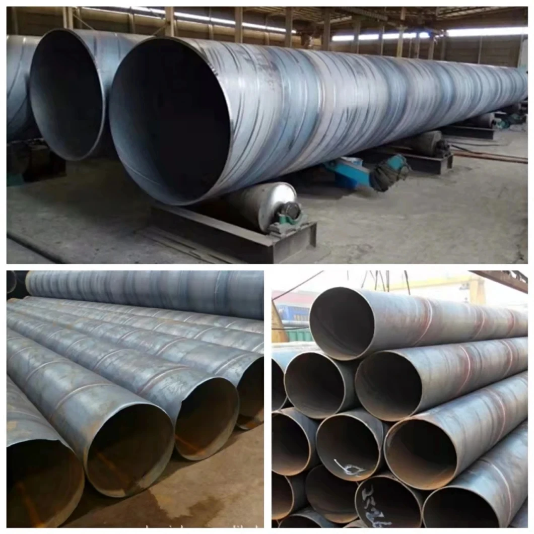 Astm A106 Gr B A53 Gr B Sch40 Sch80 Sch120 Seamless Low Carbon Steel