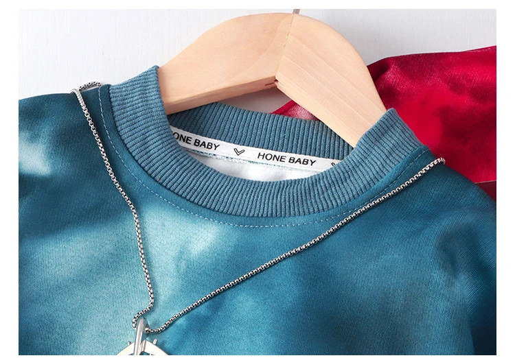 Wholesale Children Wear Factory Prices Shirts Spring Autumn Long Sleeve