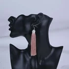 Earrings Earrings Drop Earrings Elegant Ladies Tassel Earrings Fashion Earrings Jewelry