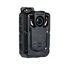 Body Camera 4G GPS WIFI AES265 Night Vision Live Video Wearable Body Worn Camera