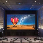 Tv Led Shenzhen Pantalla Manufacturer Big Screen Tv P2 Led Video Wall For Cinema