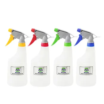 650ml recycled hand plastic trigger pressure sprayer with bottle for garden plastic spray bottles