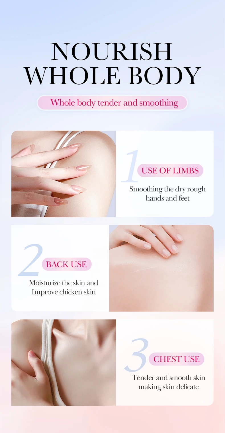 product oem custom logo sadoer hyaluronic acid nourishing emollient hydrating butter cream moisturizing face cream for all skin types-9