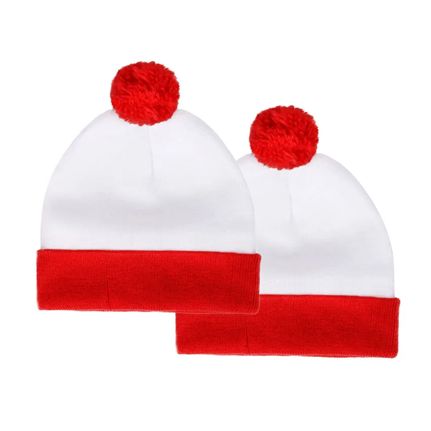 Climate Winter Hat Kids Wally Costume 