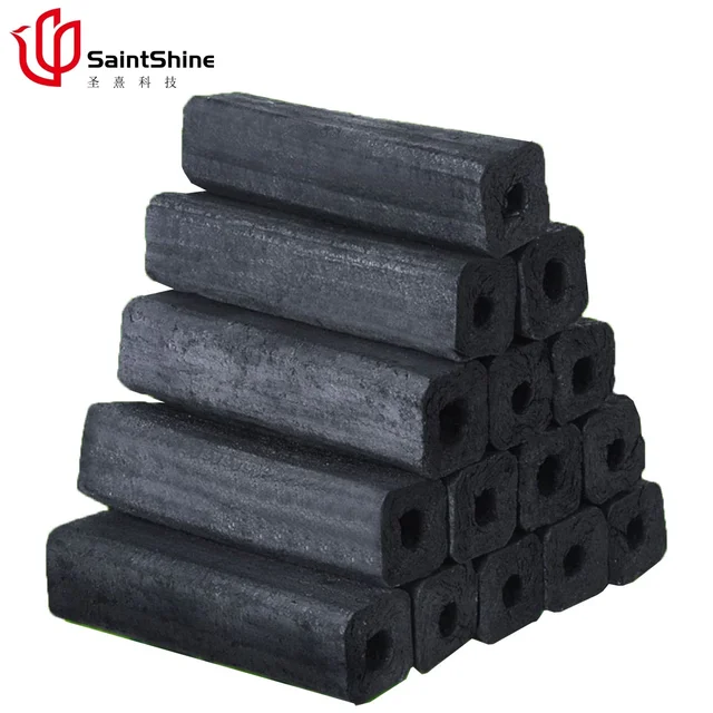 Saint Shine China Manufacturer Eco-Friendly Nature Quality Charcoal For BBQ