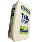 Tio2 Manufacturer Titanium Dioxide R298 Multi-purpose Titanium Dioxide Rutile Tio2 Cas No.:13643-67-7