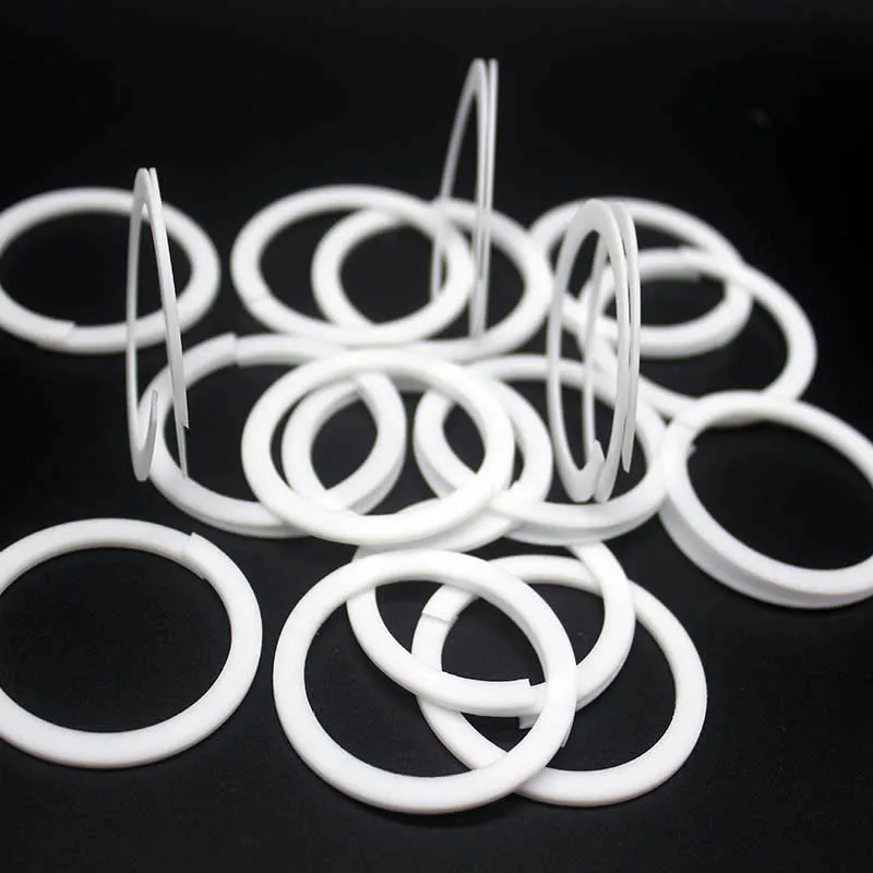 custom ptfe gaskets