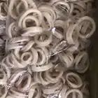 Squid Squid Squid Ring Choice Of Quality Chinese High Quality Seafood Frozen Squid Ring With Skin