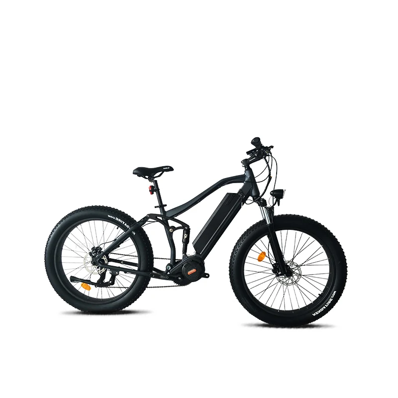 27.5 Inch E Mtb 36v 10ah Mountain 