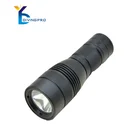 Waterproof Torch Underwater 100m High Quality Waterproof Torch IP68 LED Diving Flashlight Underwater100m