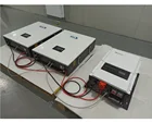 Life Solar System EITAI Long Life Span 150AH 100AH Powerwall Batteries 48V For Solar Energy Storage System