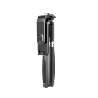 Stick Integrated Blue Remoot Control Mini Wireless Selfie Stick Remote Control Flexible Portable Pocket Selfie Stick