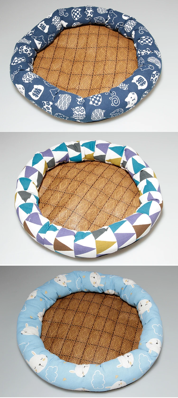2022 Hot Sales Breathable Pet Sofa Bed Pet Beds /Cat Dog Nest