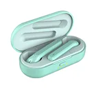 Handsfree Bluetooth Handsfree Oem True Wireless Bluetooth Portable Earbuds Headphone