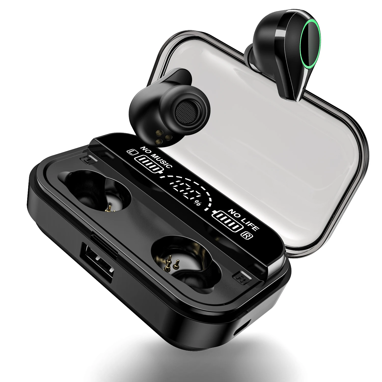 tws t10 earbuds