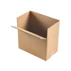 Cartons Carton Wholesale Corrugated Paper Transport Boxes For Clothing Transport Cartons