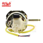 Fan Coil Table Fan Motor Sunchonglic Fan Accessories Copper Coil 20 Inches 55w Fan Motor 50hz 220v Ac Table Fan Motor