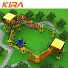Amusement Buy Amusement Park Amusement Park Customized Indoor Zip Line For Kids And Adult