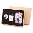 Gifts Gift 2021 Corporate Christmas Gifts Set For Women Men Luxury Business Gift Sets