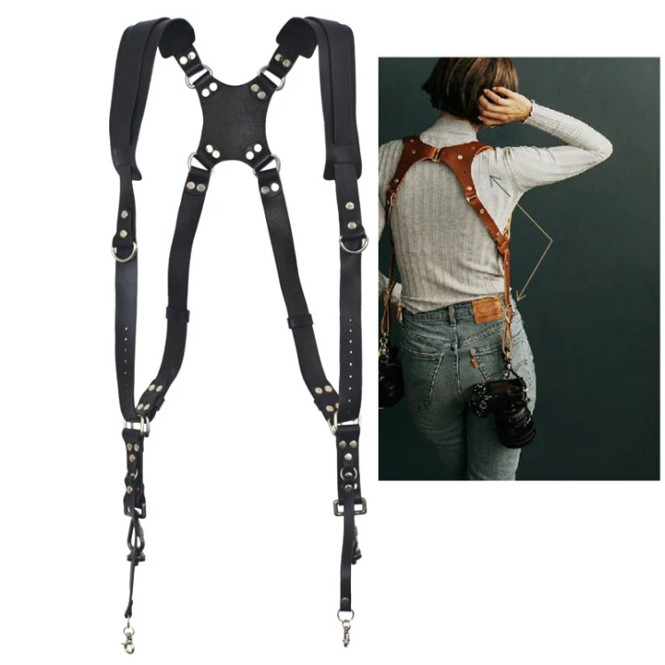 slr harness