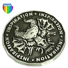 Metal India Old Coins India Gifts Promotion Metal Custom Bulk Cheap India Old Coin For Sale