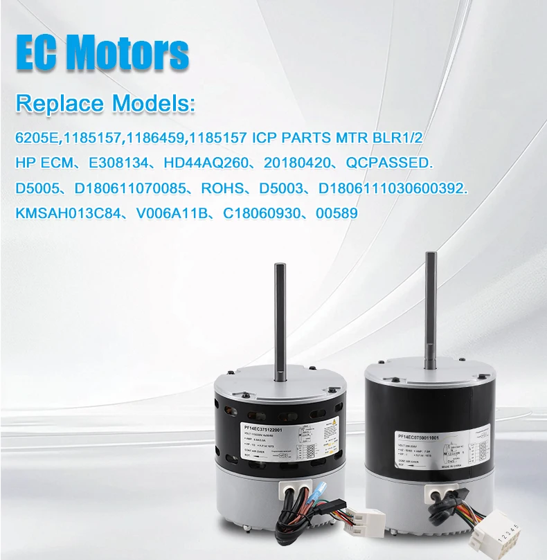 Brushless Bldc Motor, Brushless Motor, 400-1800RPM - detail 2