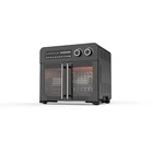 Electric Oven Guangdong Brand Kitchen Appliances Microwave Baking Cake Pizza Oven Price Breakfast Maker Electric Oven