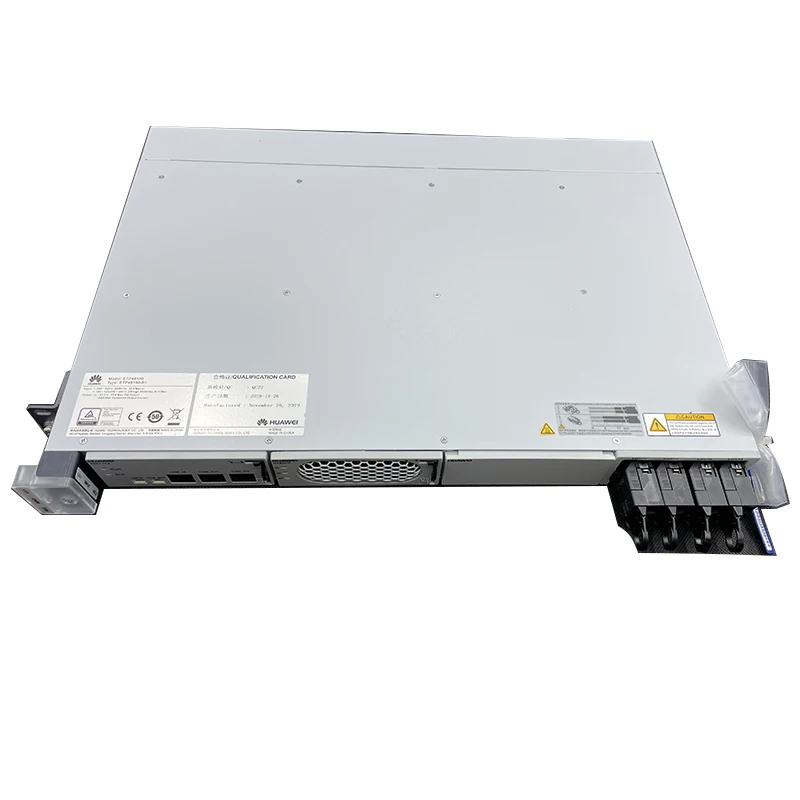 Professional Factory's ETP48100-B1 Embedded Power System High-Performance Fiber Optic Equipment