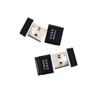 Usb Stick Smallest Mini Usb Flash Drive 128gb Mosquito Slim USB Flash Drive 2GB Usb Stick With Logo Print