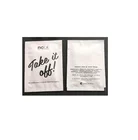 Nail Nail Wipes Cruelty Free 100% Vegan Nail Polish Remover Wipes