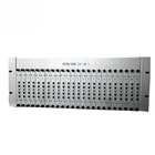 Fm Modulator Stable Reliable High Frequency 19 Inch Standard Catv Fm Tv Modulator