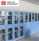 Hospitals Use All-steel Reagent Storage Cabinets