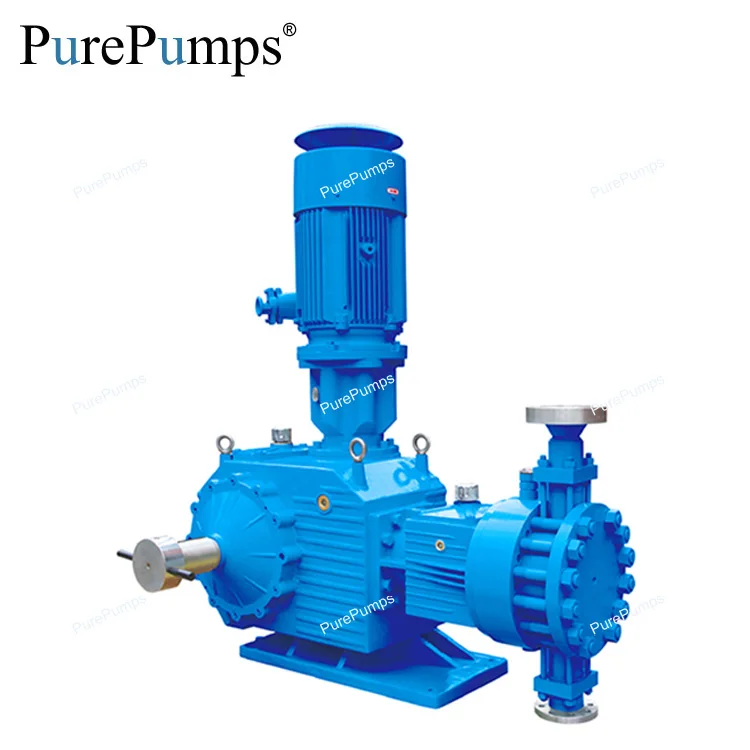 dosing pump