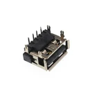 Mini Connector Connector Usb Mirco Mini Usb 5 6 7 16 Pin Smd Usb C Connector