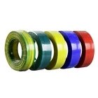 Electricity Electrical PVC Insulated Cables For Electricity Supply Hot Sell Low Tension Electrical Wiring