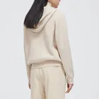 Cashmere Sweaters Thin Wool Fashion Customization Wholesale100% Cashmere Sweaters With Hoodier