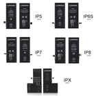 Mobile Phone Replacement Lithium Polymer Battery For IPhone 5 5S 6 6S 6Plus 7 7 Plus 8 8P X XS Max 11 11Pro 12 SE2