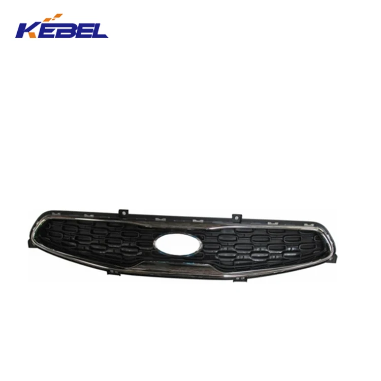 High Configuration Grille Grills OEM 86350-1Y500 Car Front Grille for KIA PICANTO 2016 factory