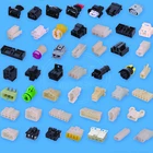 Connector Wire Connector Manufacturers Female Unsealed MG610410 20pin Gm Wiring Harness Connector For Honda