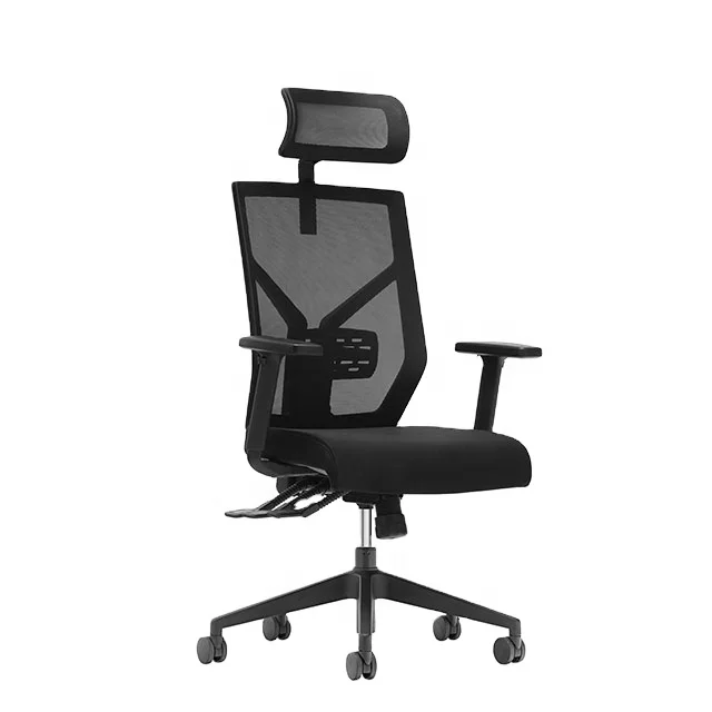 facet ergonomic chair