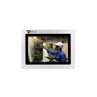 Pc Pc Panel J1900 High Quality Fanless Embedded Touch Panel Pc 10inch Front Panel Industrial IP65