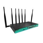 Dual Band Sim ZBT New Product Gigabit Dual Band M.2 Interface Wireless Router With SIM Slot
