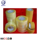 Adhesive Tape Acrylic Adhesive Tape Opp Bopp Packing Adhesive Sealing Packaging Tape