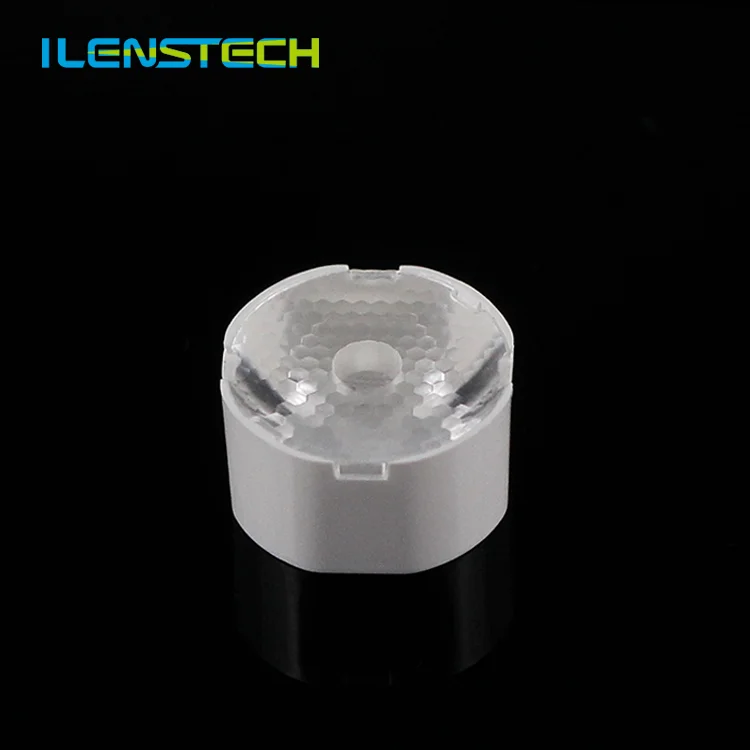 Ilenstech 10 Degree Spot Light Narrow Beam Led Lens 3535 Ilens562 Buy