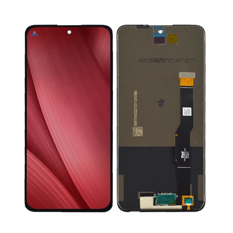 tcl lcd screen replacement free sample